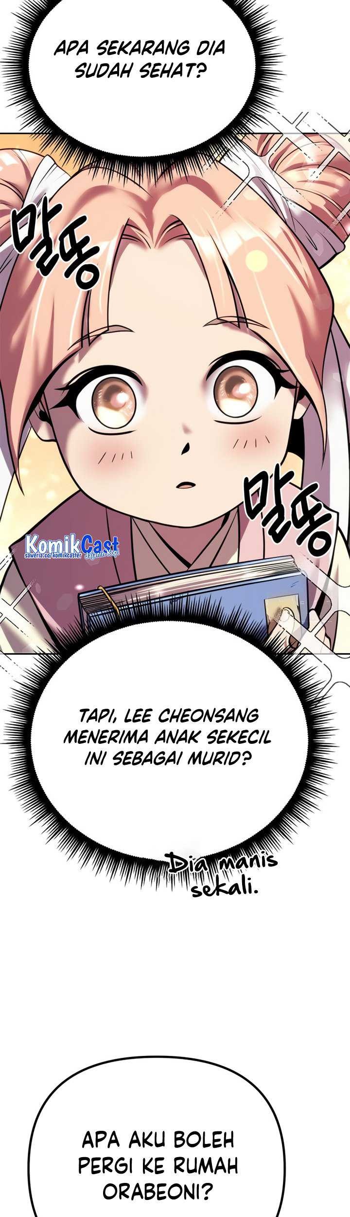 Chronicles of the Demon Faction Chapter 52 Gambar 54