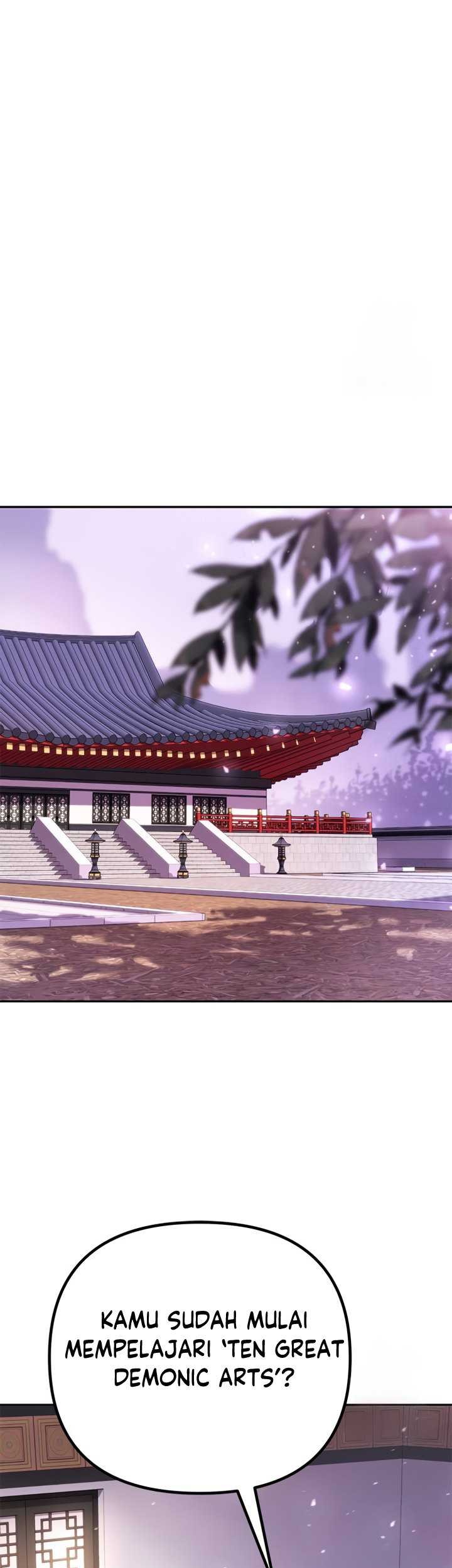 Chronicles of the Demon Faction Chapter 52 Gambar 56