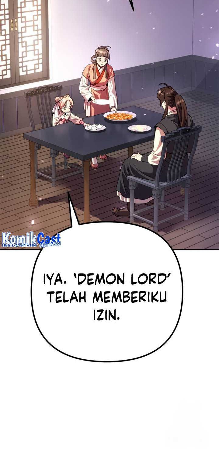 Chronicles of the Demon Faction Chapter 52 Gambar 57