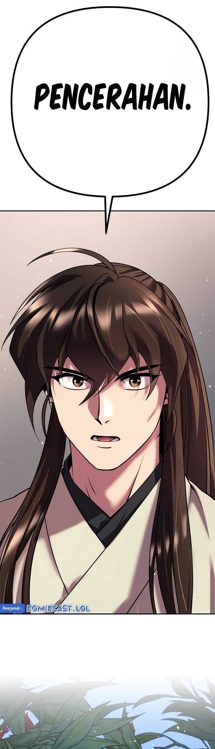 Chronicles of the Demon Faction Chapter 52 Gambar 38