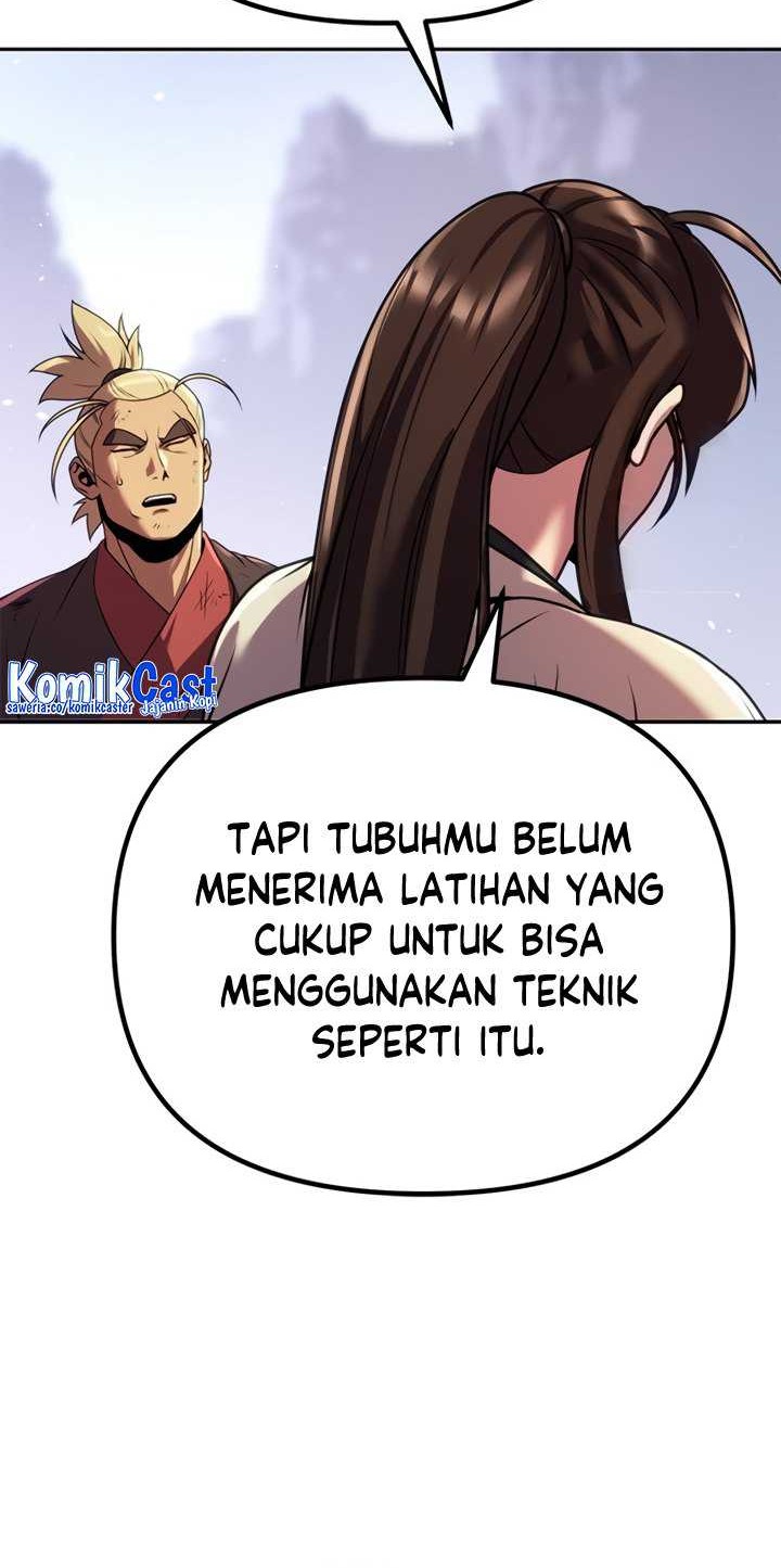 Chronicles of the Demon Faction Chapter 52 Gambar 41