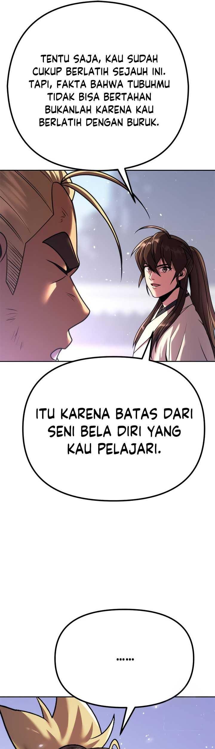 Chronicles of the Demon Faction Chapter 52 Gambar 42
