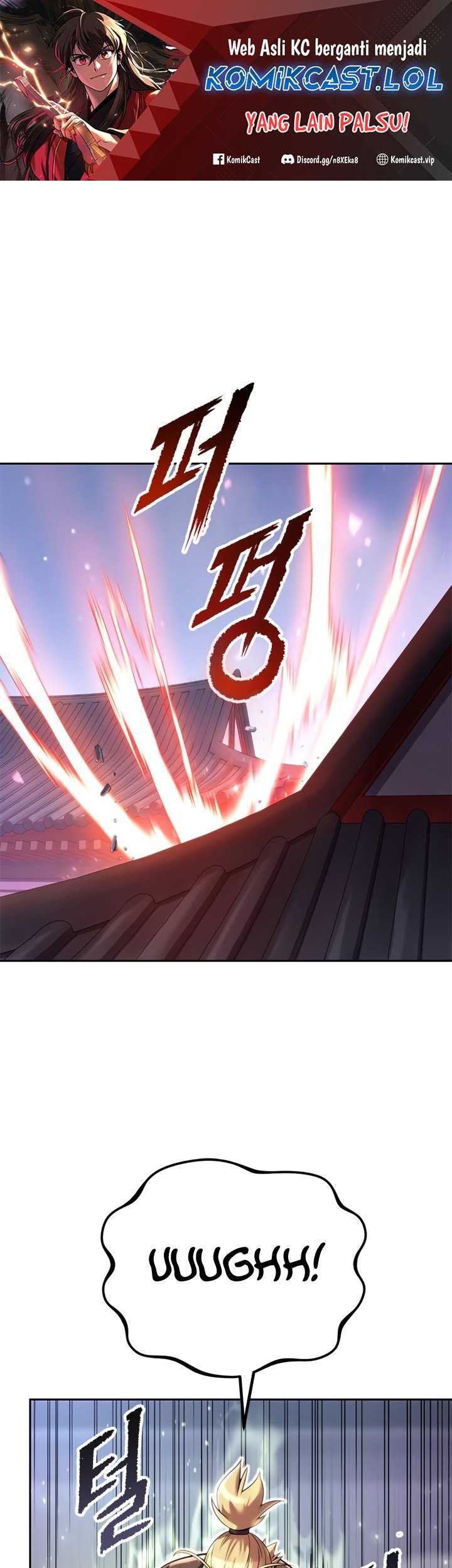 Manhwa Chronicles of the Demon Faction Chapter 52 gambar nomor 2