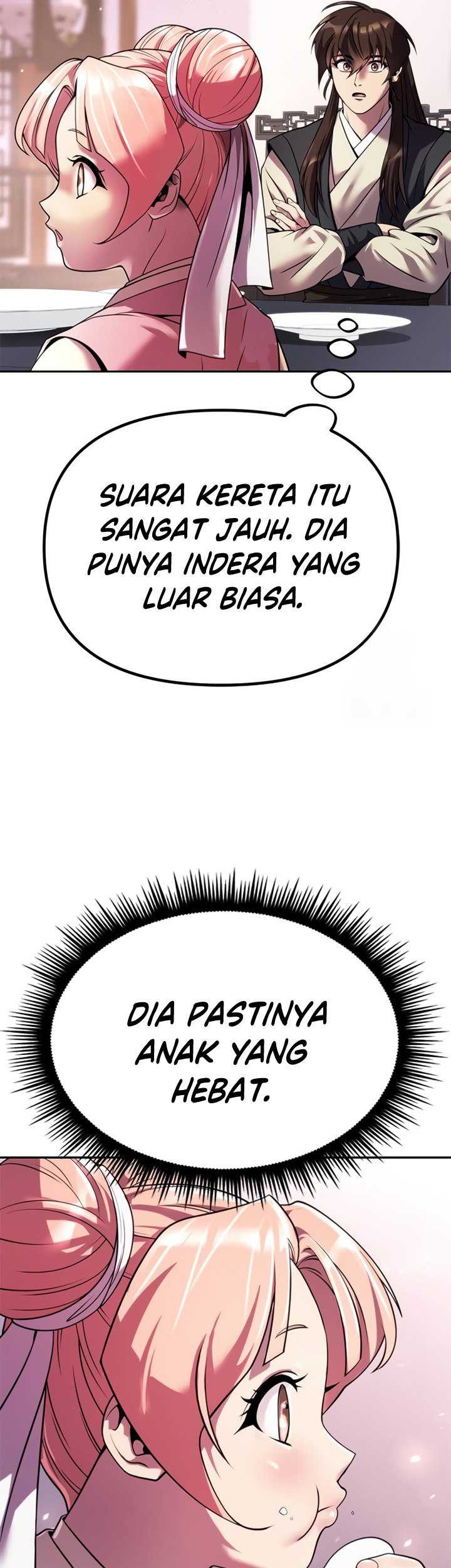 Chronicles of the Demon Faction Chapter 52 Gambar 66