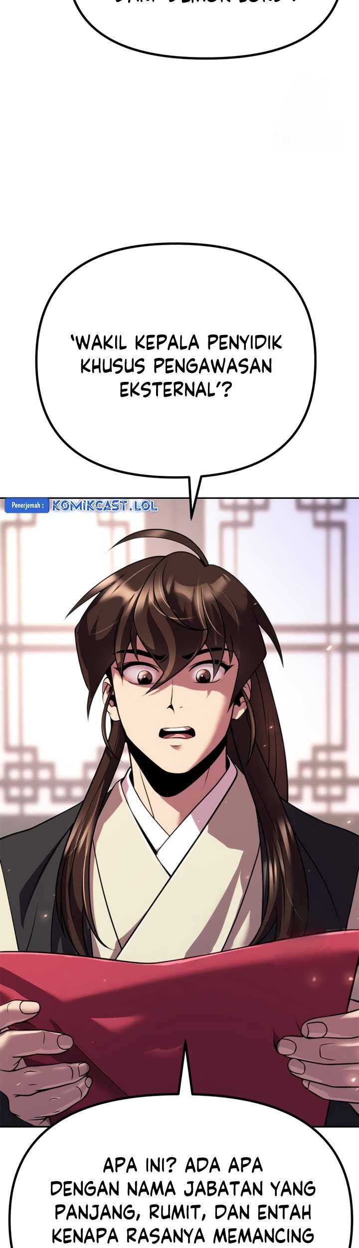 Chronicles of the Demon Faction Chapter 52 Gambar 70