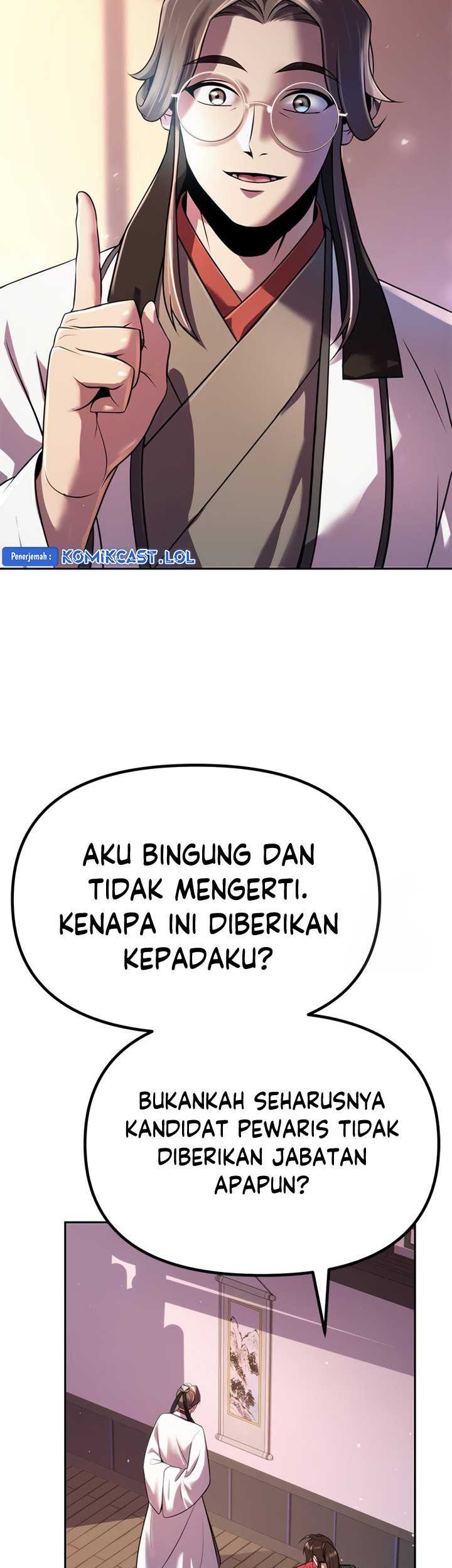 Chronicles of the Demon Faction Chapter 52 Gambar 72