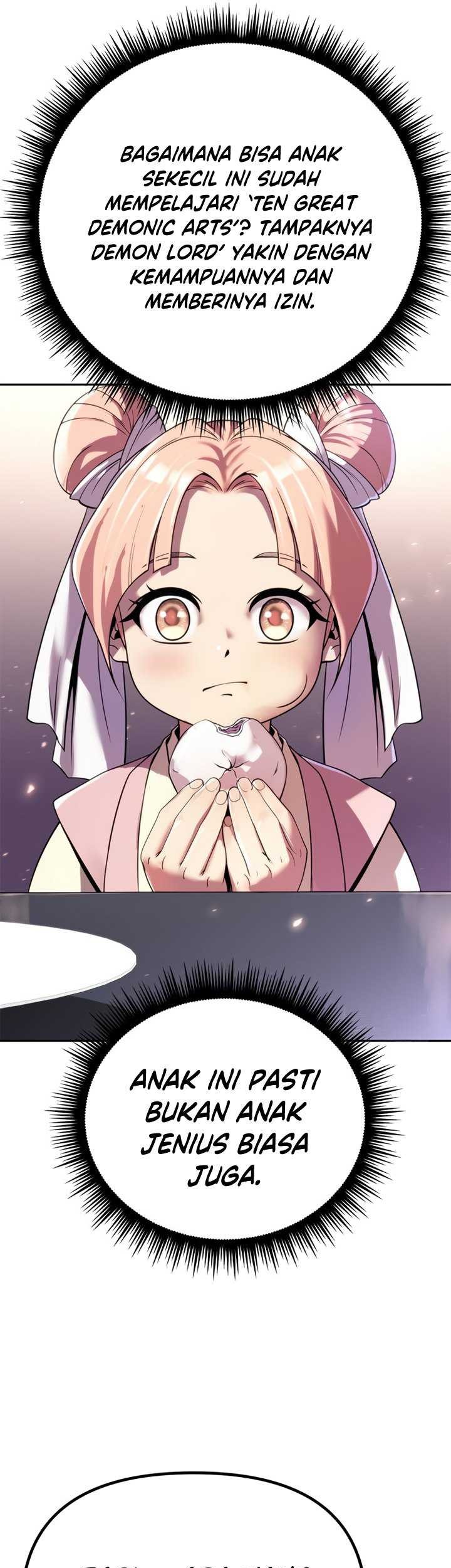 Chronicles of the Demon Faction Chapter 52 Gambar 58