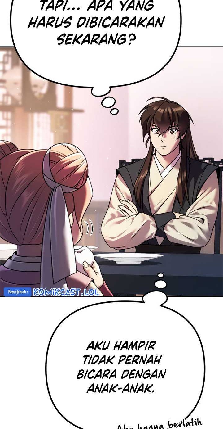 Chronicles of the Demon Faction Chapter 52 Gambar 59