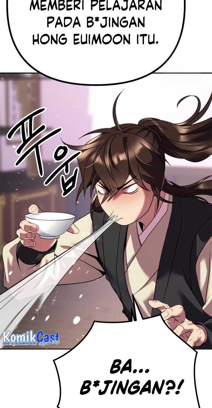 Chronicles of the Demon Faction Chapter 52 Gambar 61