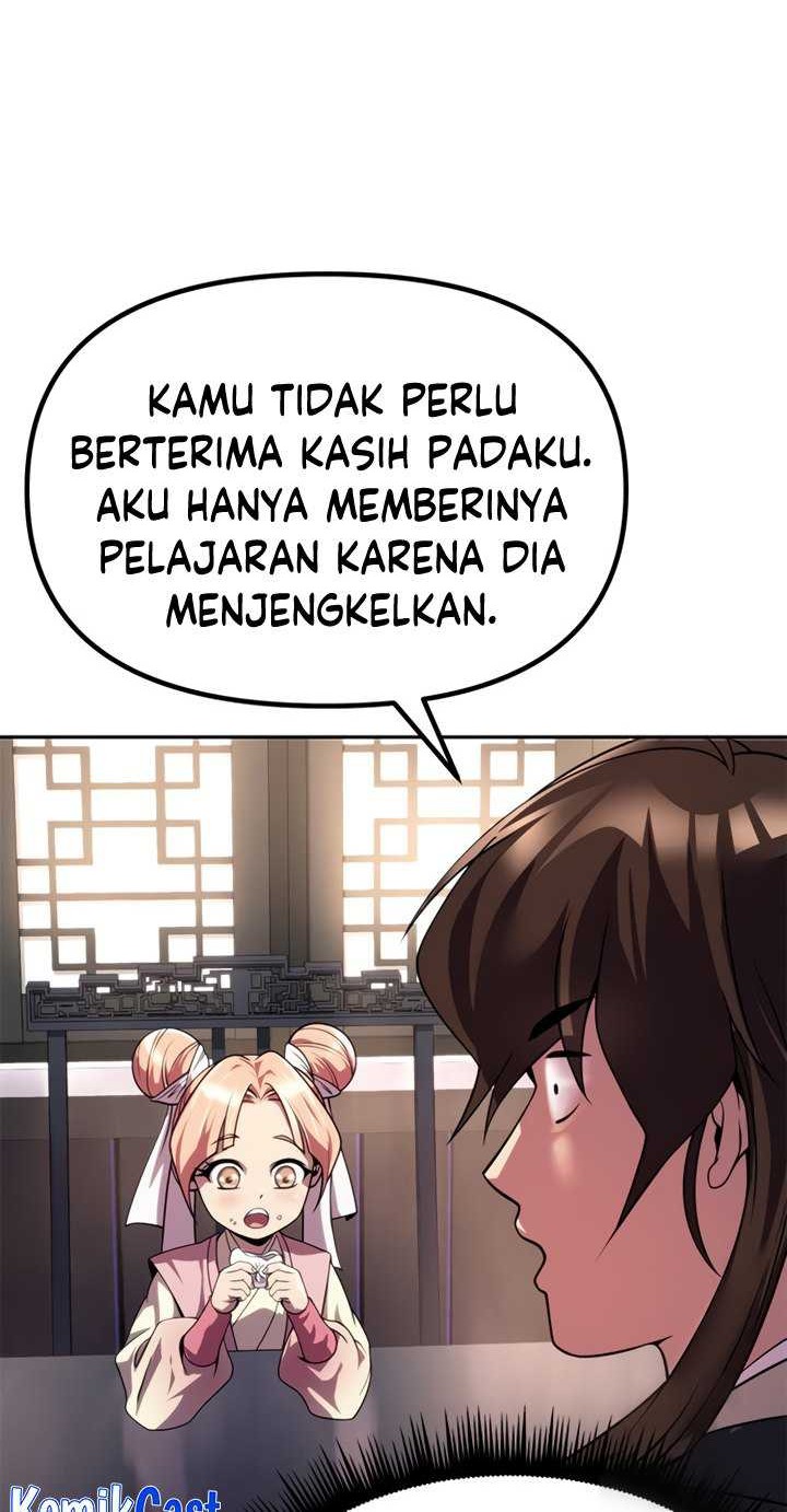 Chronicles of the Demon Faction Chapter 52 Gambar 63