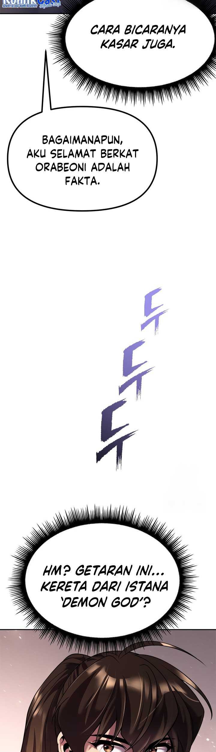 Chronicles of the Demon Faction Chapter 52 Gambar 64