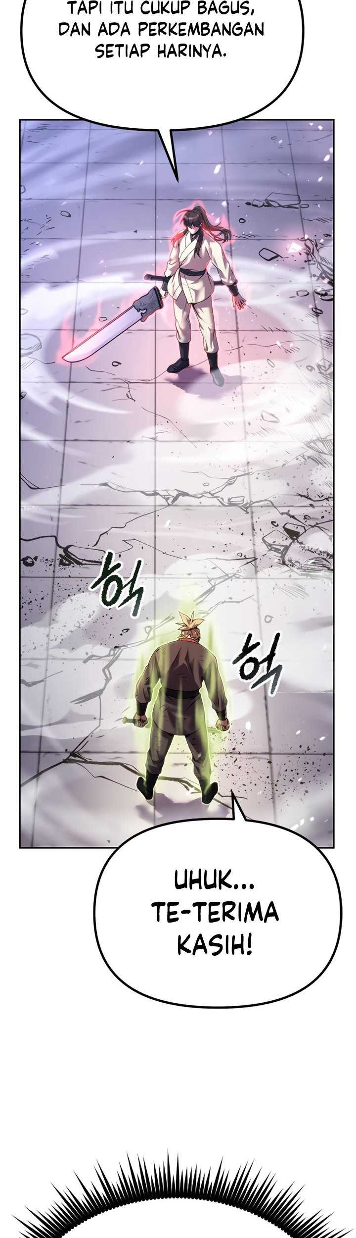 Chronicles of the Demon Faction Chapter 52 Gambar 4