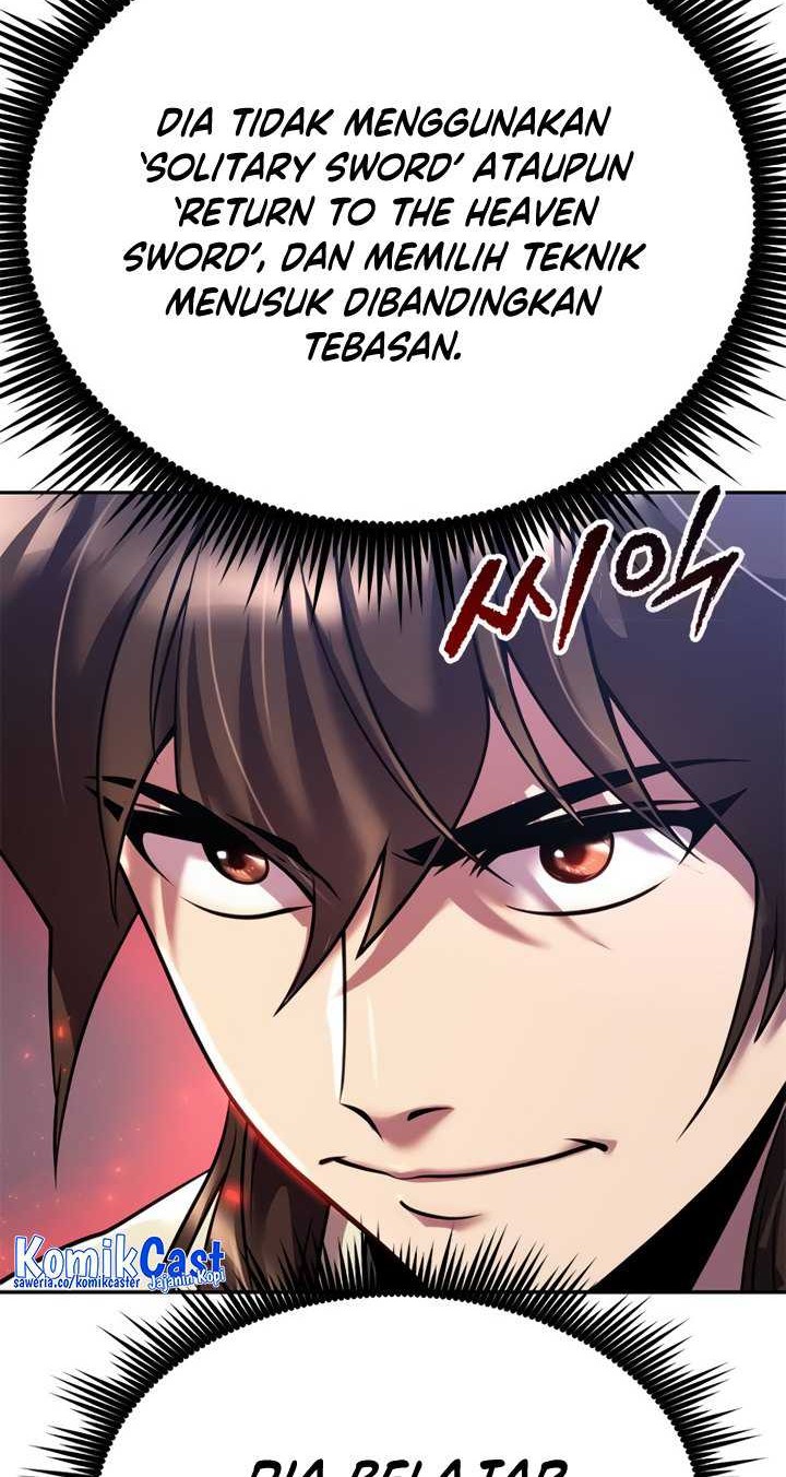 Chronicles of the Demon Faction Chapter 52 Gambar 5