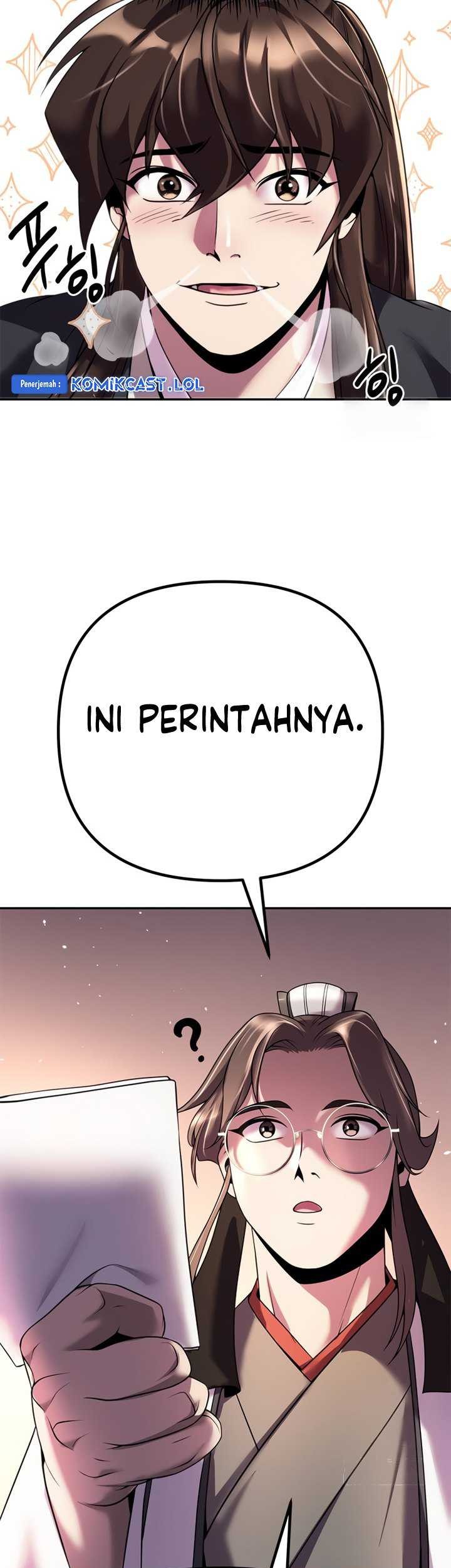 Chronicles of the Demon Faction Chapter 52 Gambar 86