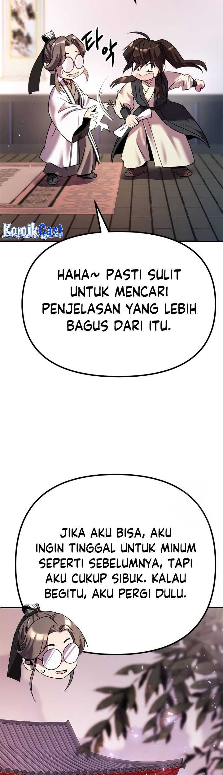 Chronicles of the Demon Faction Chapter 52 Gambar 88