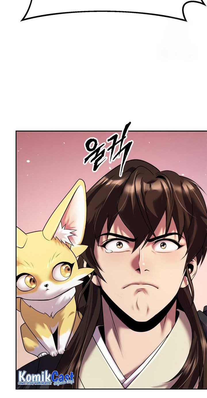 Chronicles of the Demon Faction Chapter 52 Gambar 91