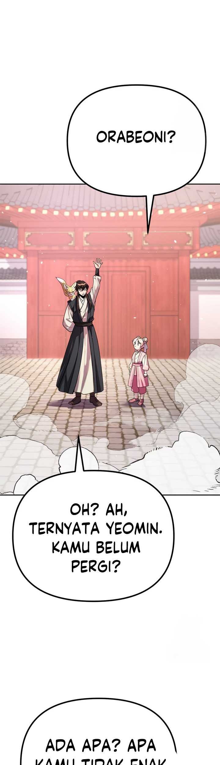 Chronicles of the Demon Faction Chapter 52 Gambar 92