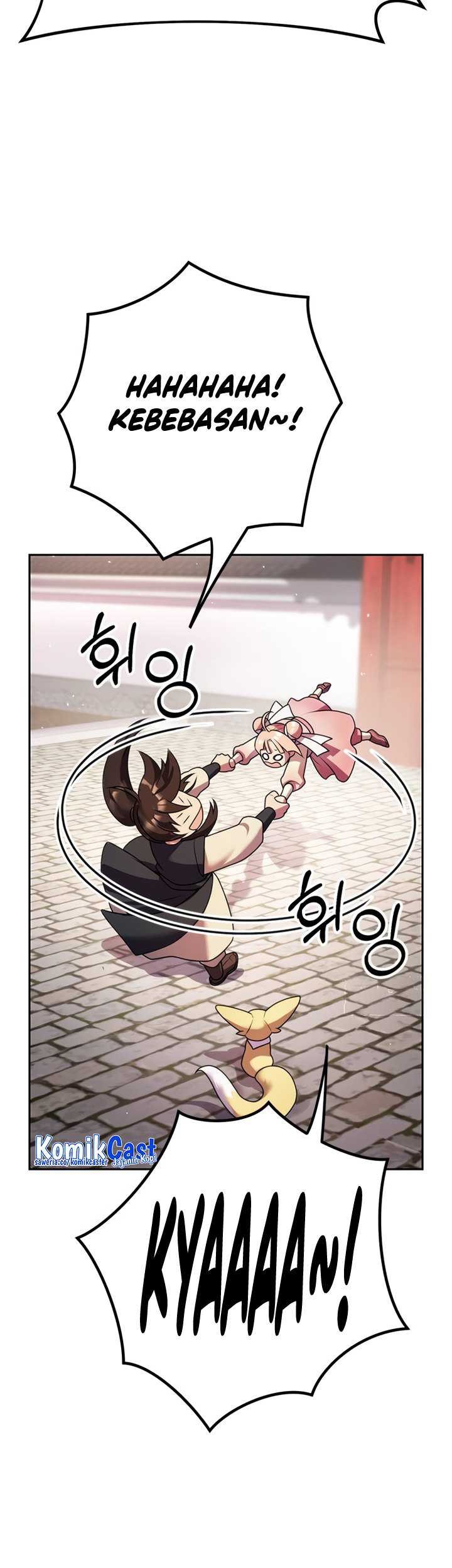 Chronicles of the Demon Faction Chapter 52 Gambar 94