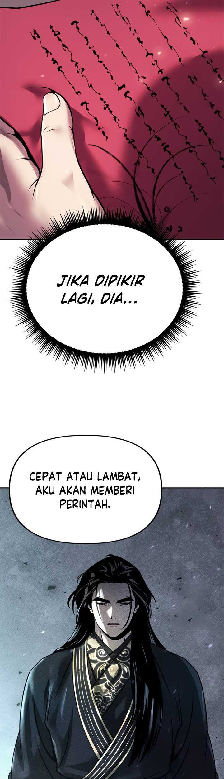 Chronicles of the Demon Faction Chapter 52 Gambar 82