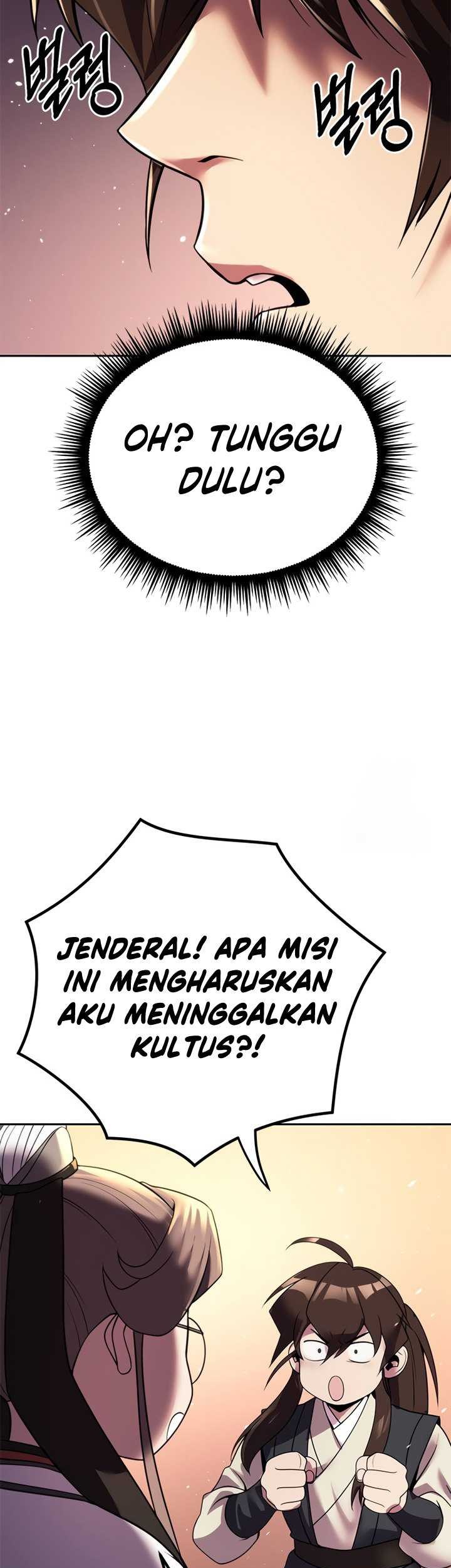 Chronicles of the Demon Faction Chapter 52 Gambar 84
