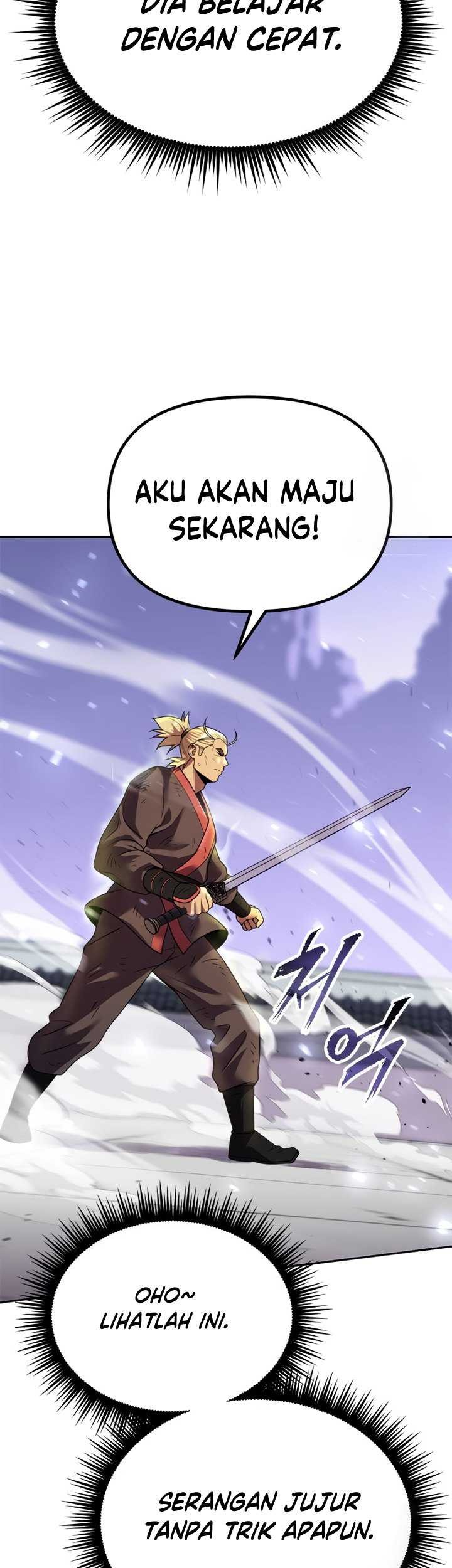 Chronicles of the Demon Faction Chapter 52 Gambar 6