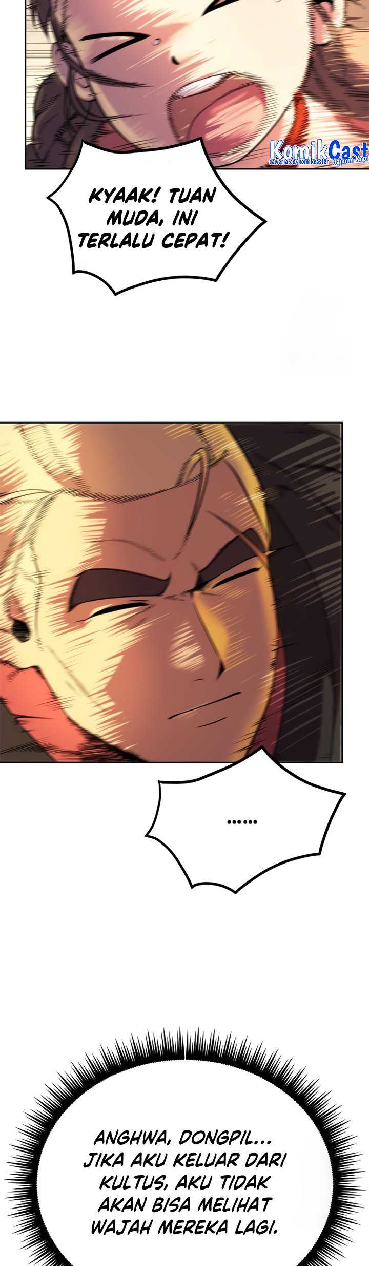 Chronicles of the Demon Faction Chapter 52 Gambar 107