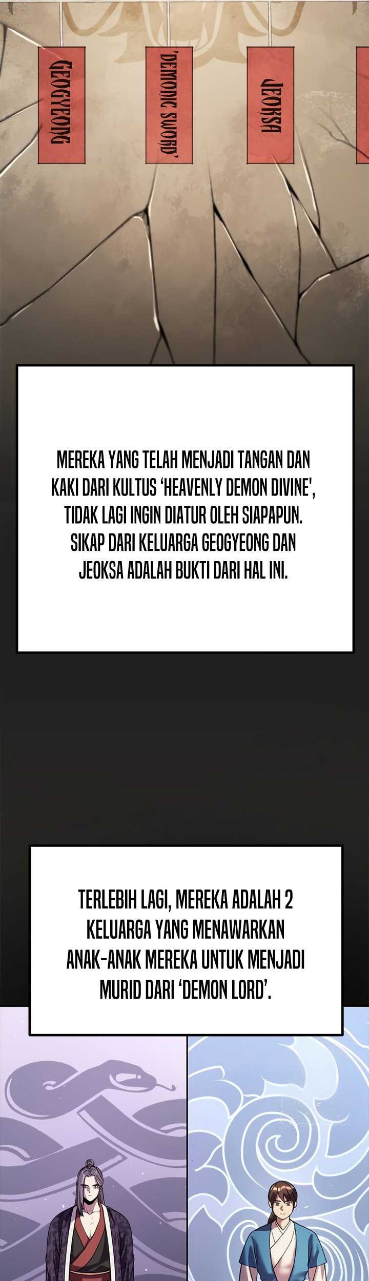 Chronicles of the Demon Faction Chapter 52 Gambar 98