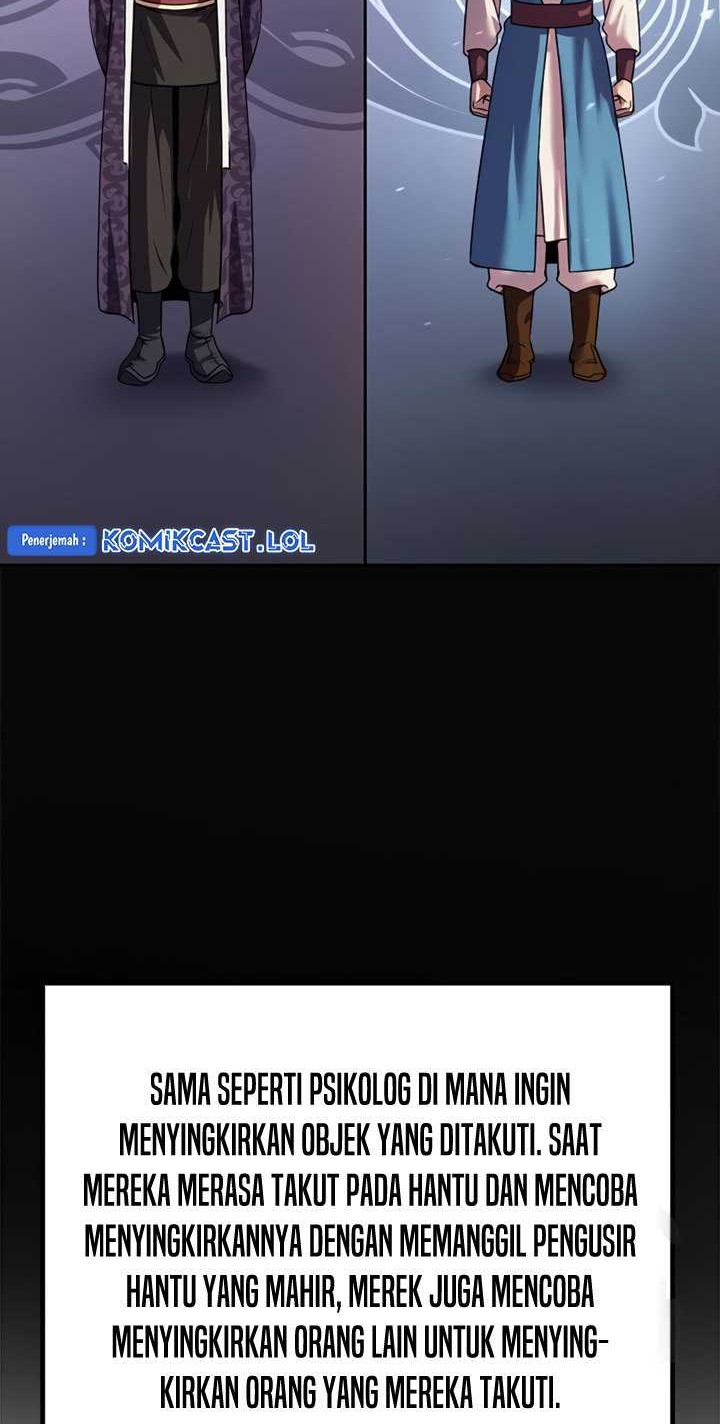 Chronicles of the Demon Faction Chapter 52 Gambar 99