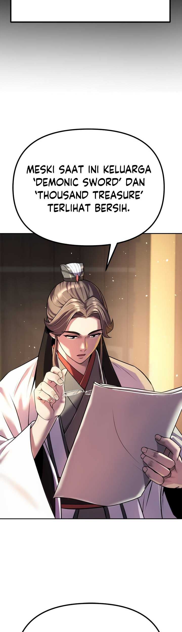 Chronicles of the Demon Faction Chapter 52 Gambar 100