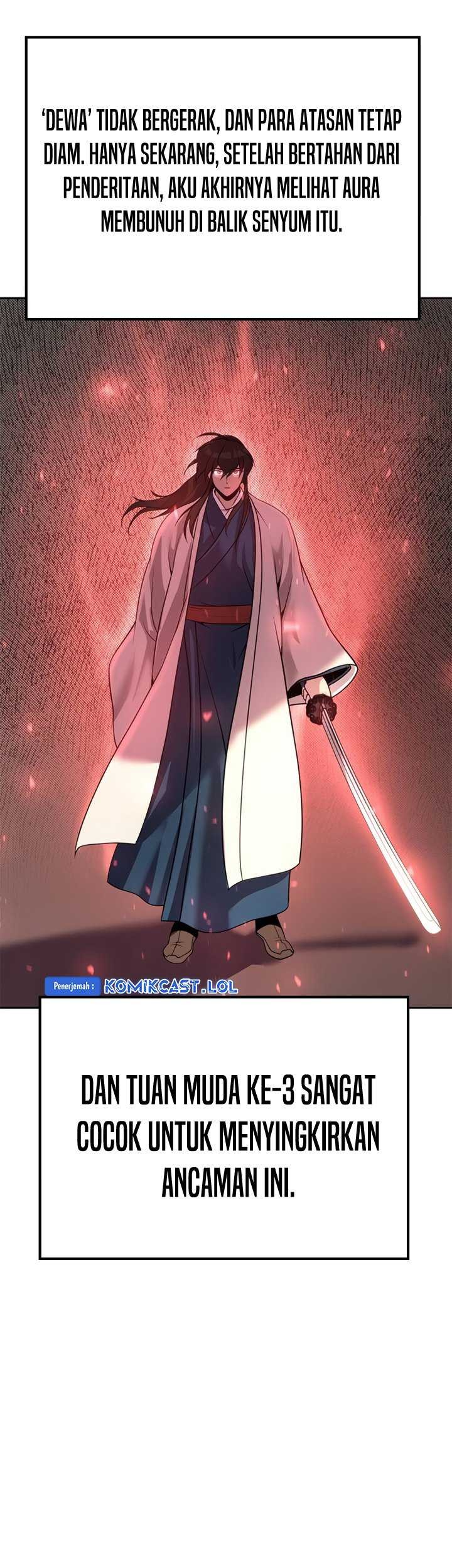 Chronicles of the Demon Faction Chapter 52 Gambar 102