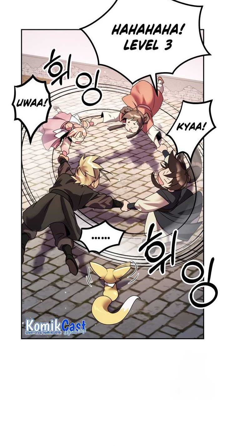 Chronicles of the Demon Faction Chapter 52 Gambar 105