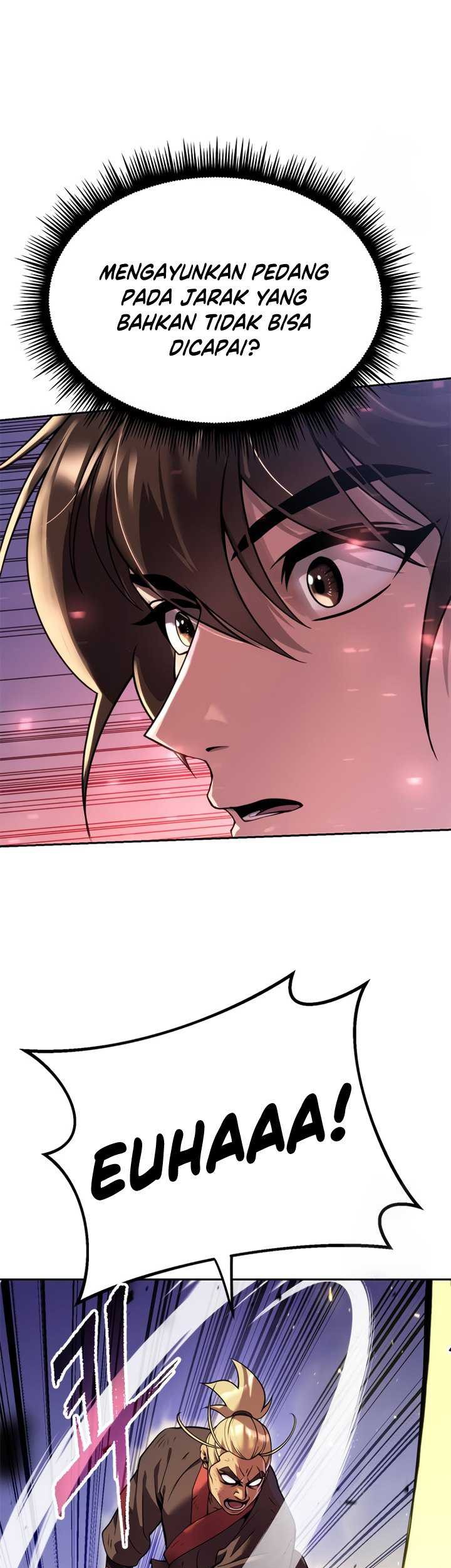 Chronicles of the Demon Faction Chapter 52 Gambar 8