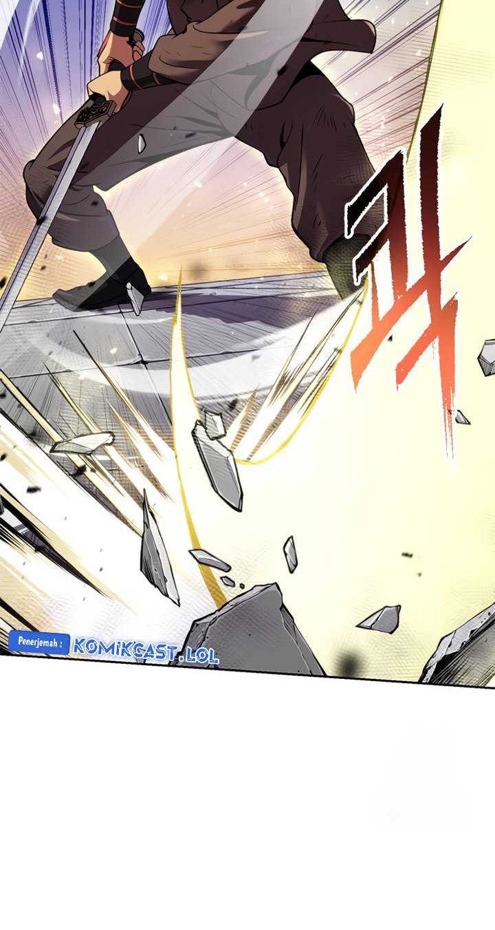 Chronicles of the Demon Faction Chapter 52 Gambar 9