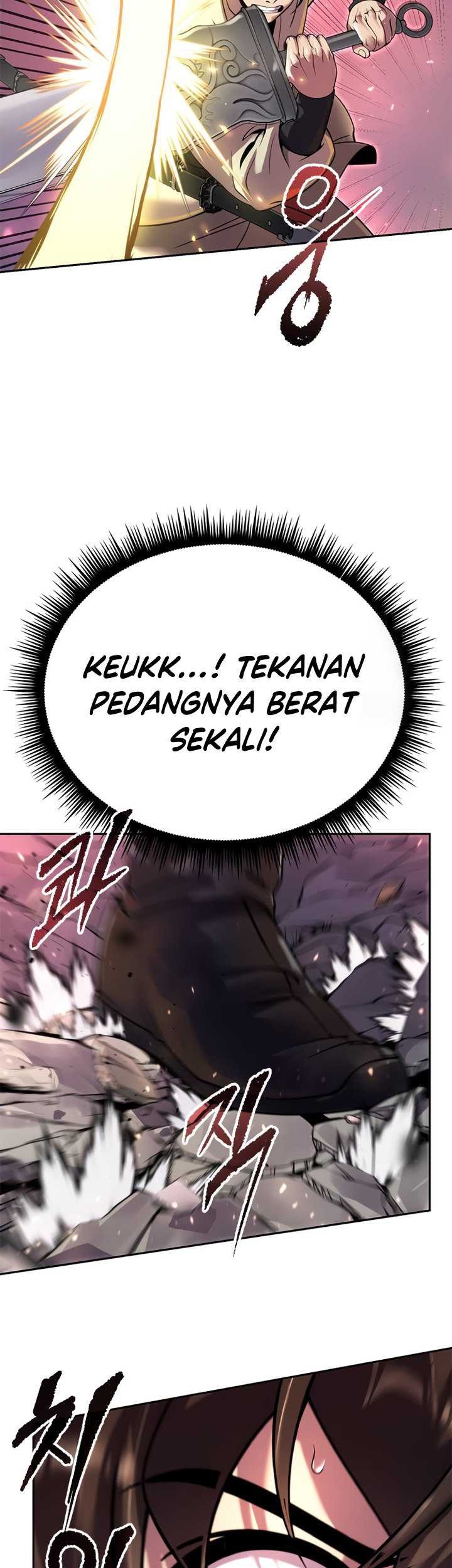 Chronicles of the Demon Faction Chapter 52 Gambar 12