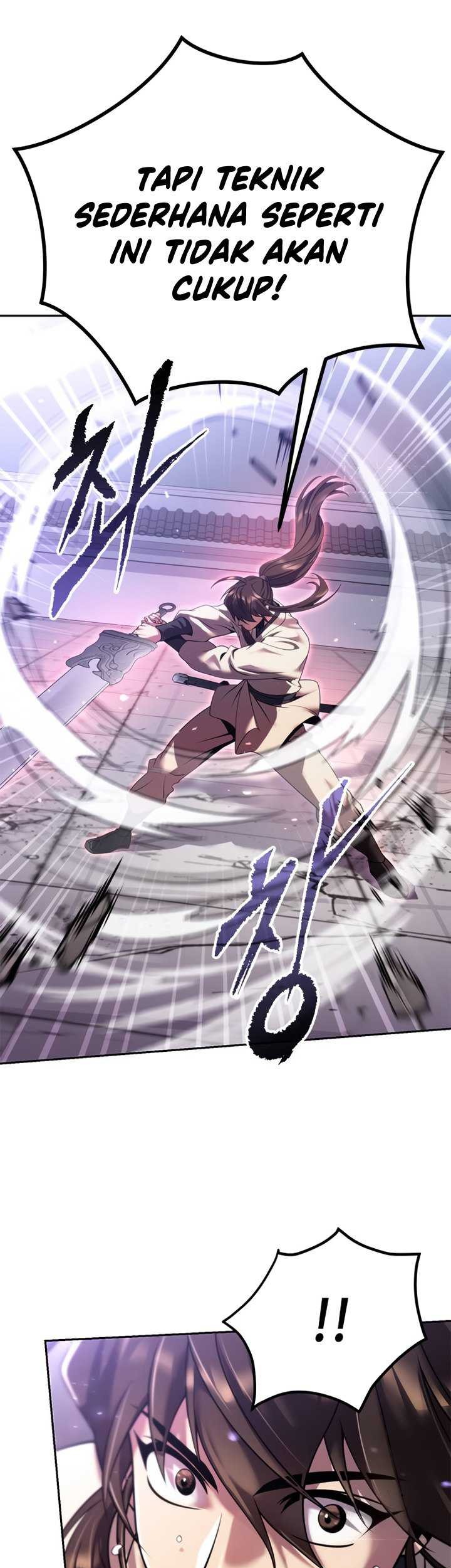 Chronicles of the Demon Faction Chapter 52 Gambar 14