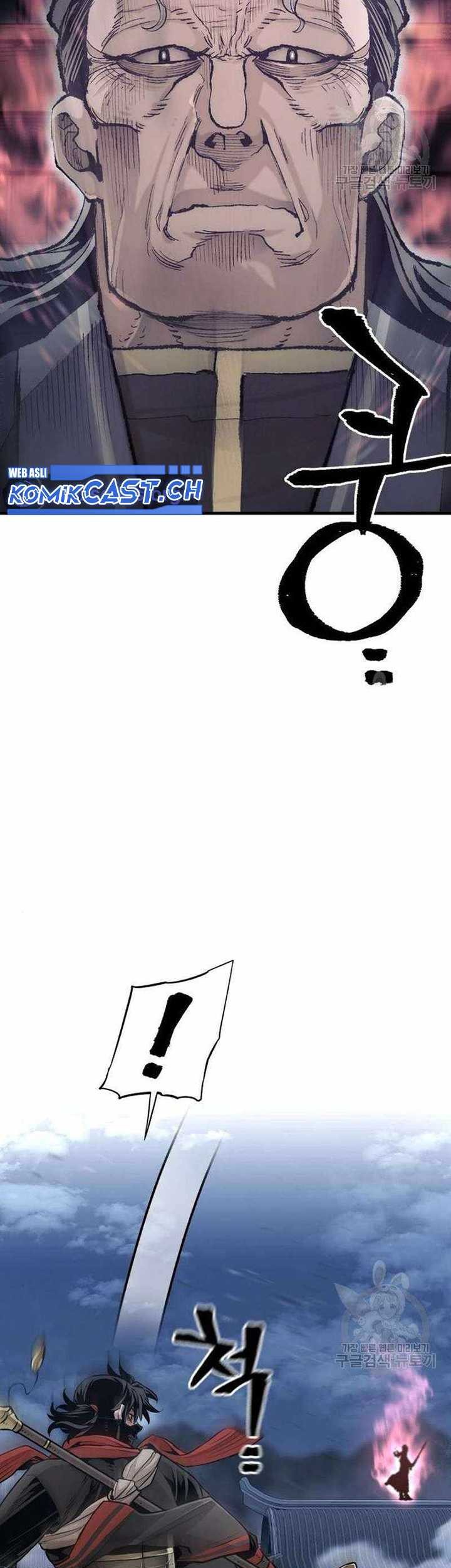 Heavenly Demon Cultivation Simulation Chapter 100 Gambar 28