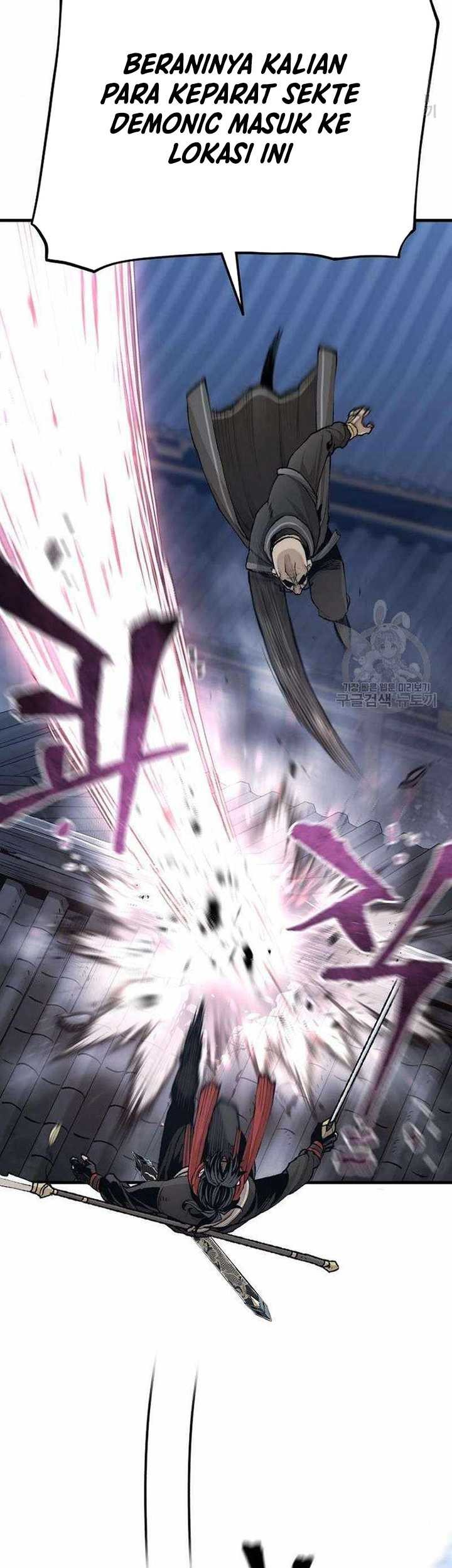 Heavenly Demon Cultivation Simulation Chapter 100 Gambar 32