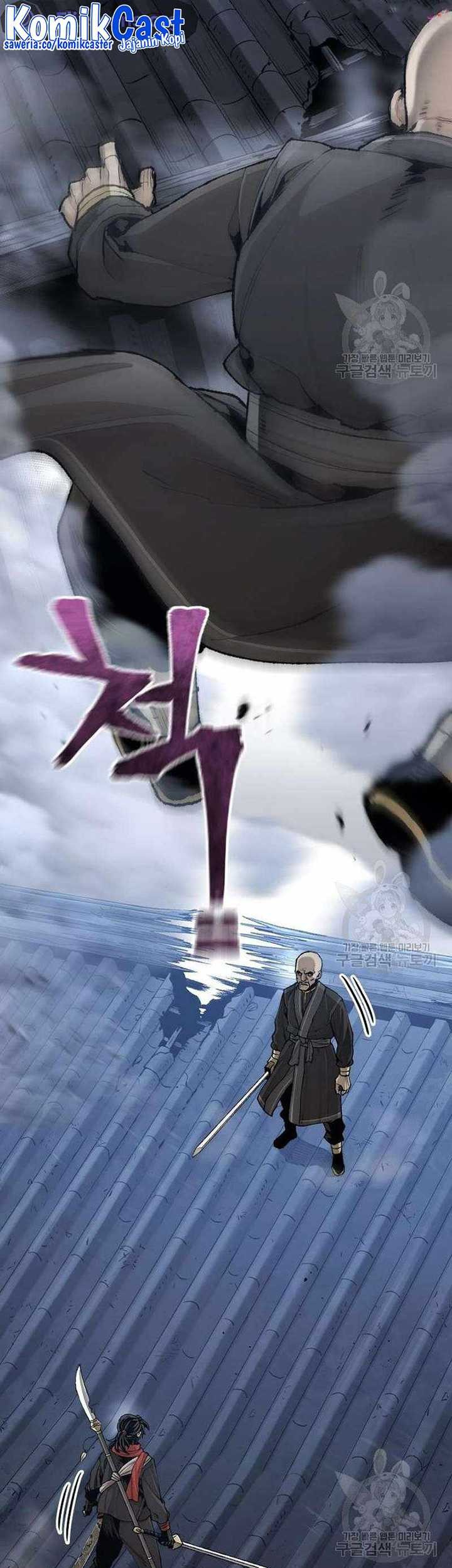 Heavenly Demon Cultivation Simulation Chapter 100 Gambar 34