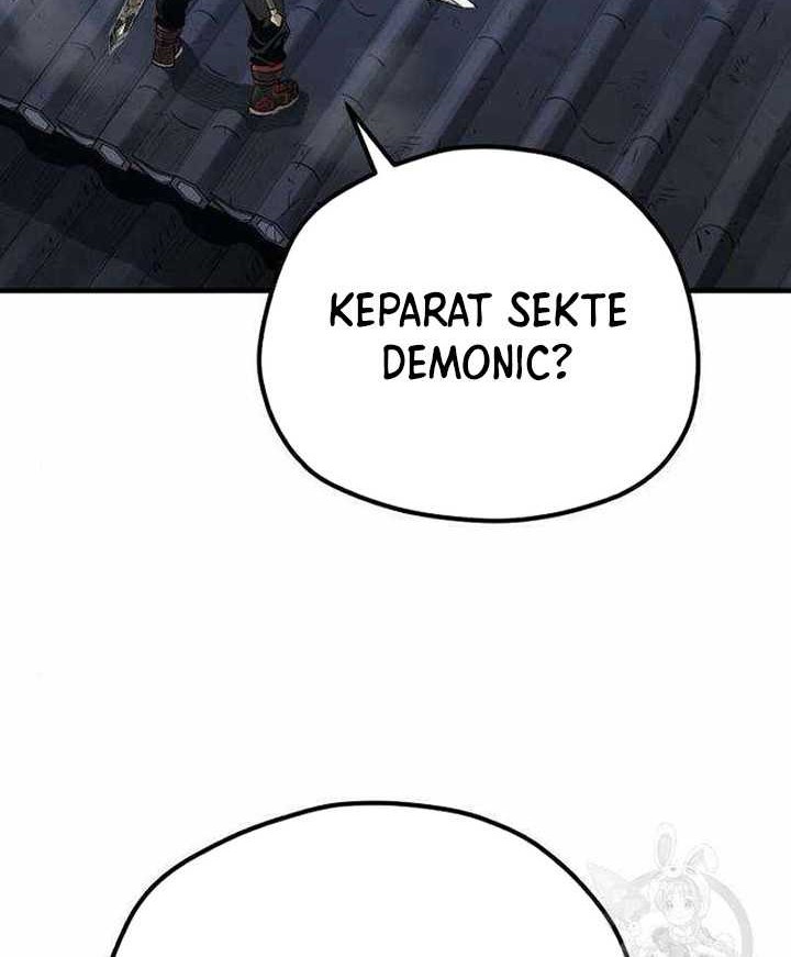 Heavenly Demon Cultivation Simulation Chapter 100 Gambar 35