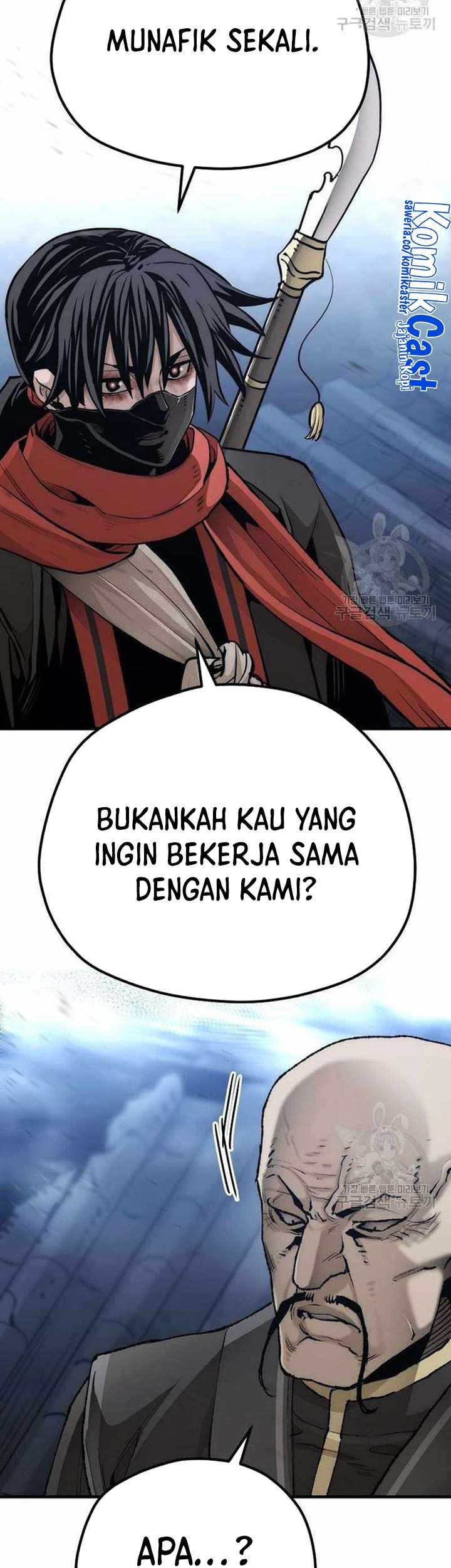 Heavenly Demon Cultivation Simulation Chapter 100 Gambar 36
