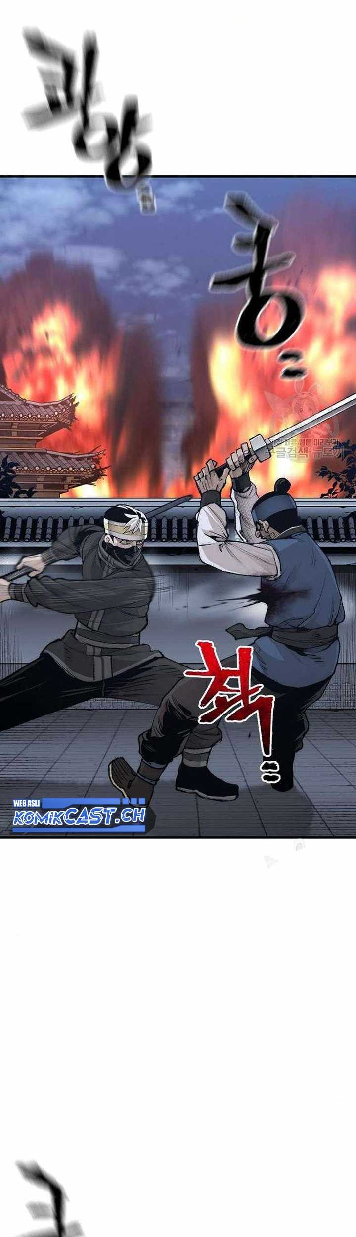 Heavenly Demon Cultivation Simulation Chapter 100 Gambar 18