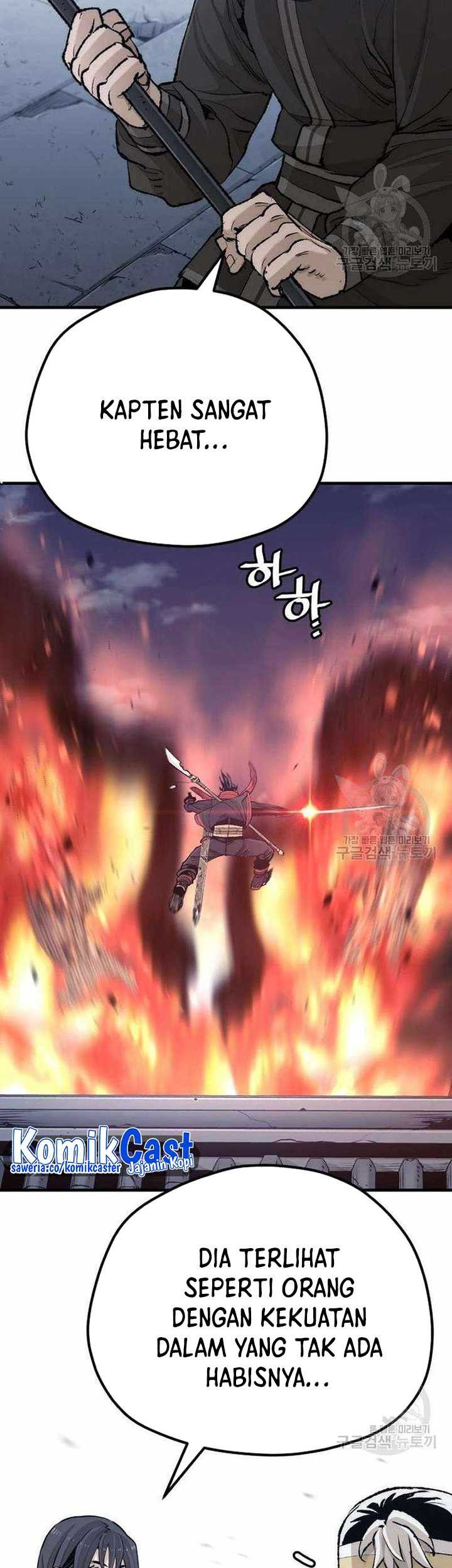 Heavenly Demon Cultivation Simulation Chapter 100 Gambar 20