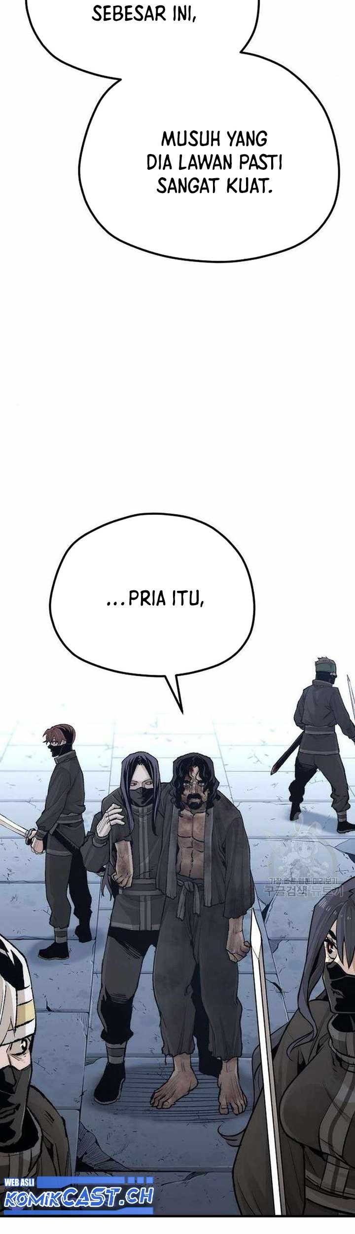 Heavenly Demon Cultivation Simulation Chapter 100 Gambar 22