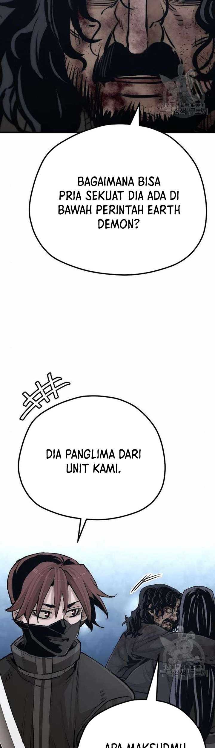 Heavenly Demon Cultivation Simulation Chapter 100 Gambar 24