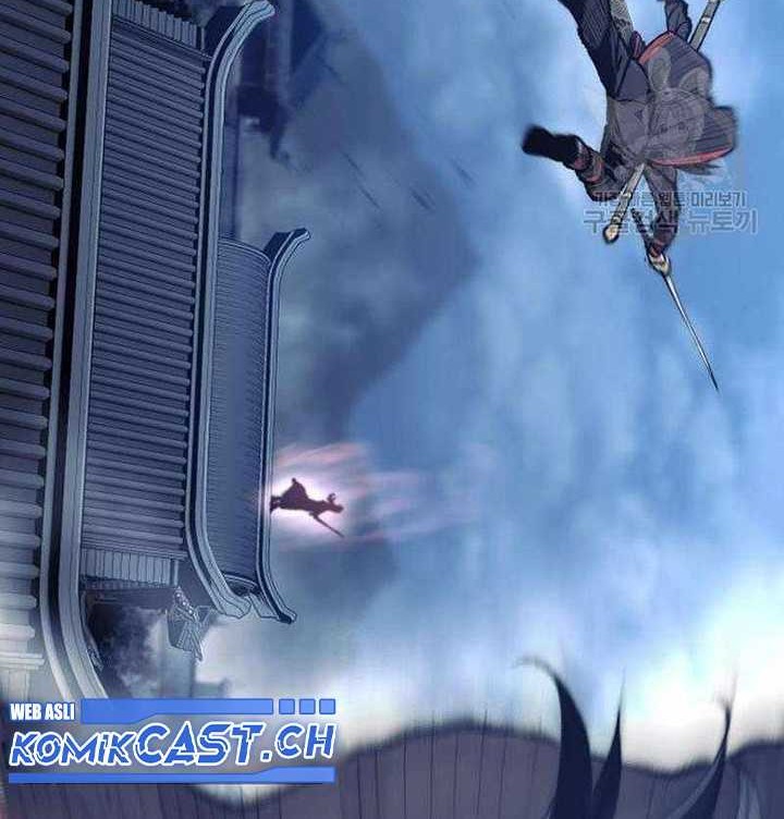 Heavenly Demon Cultivation Simulation Chapter 100 Gambar 49