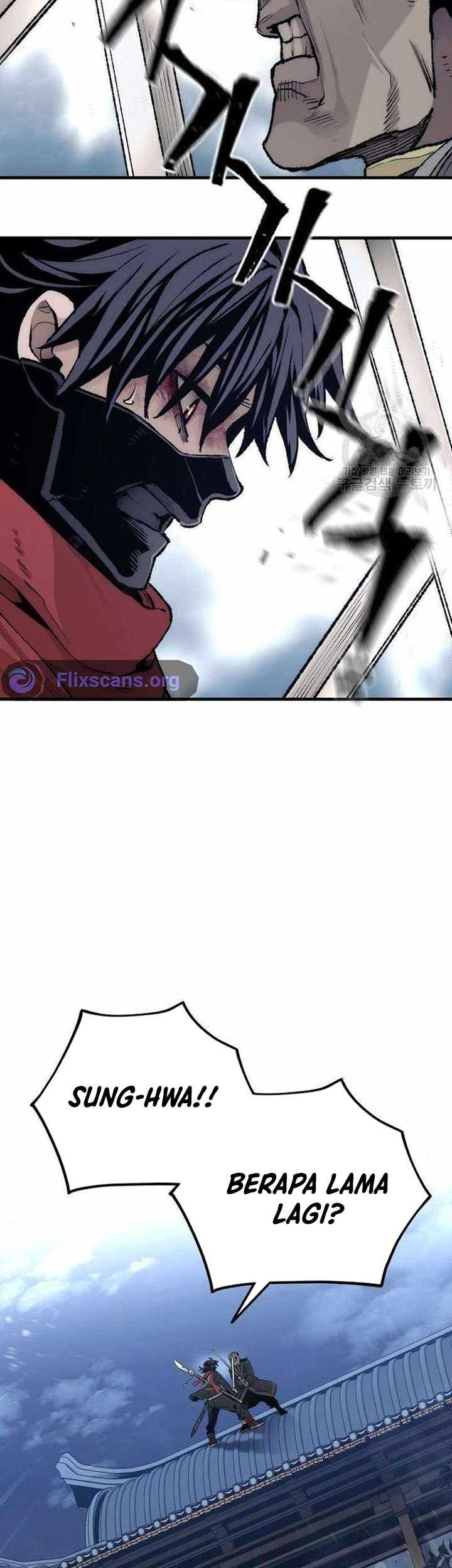 Heavenly Demon Cultivation Simulation Chapter 100 Gambar 52