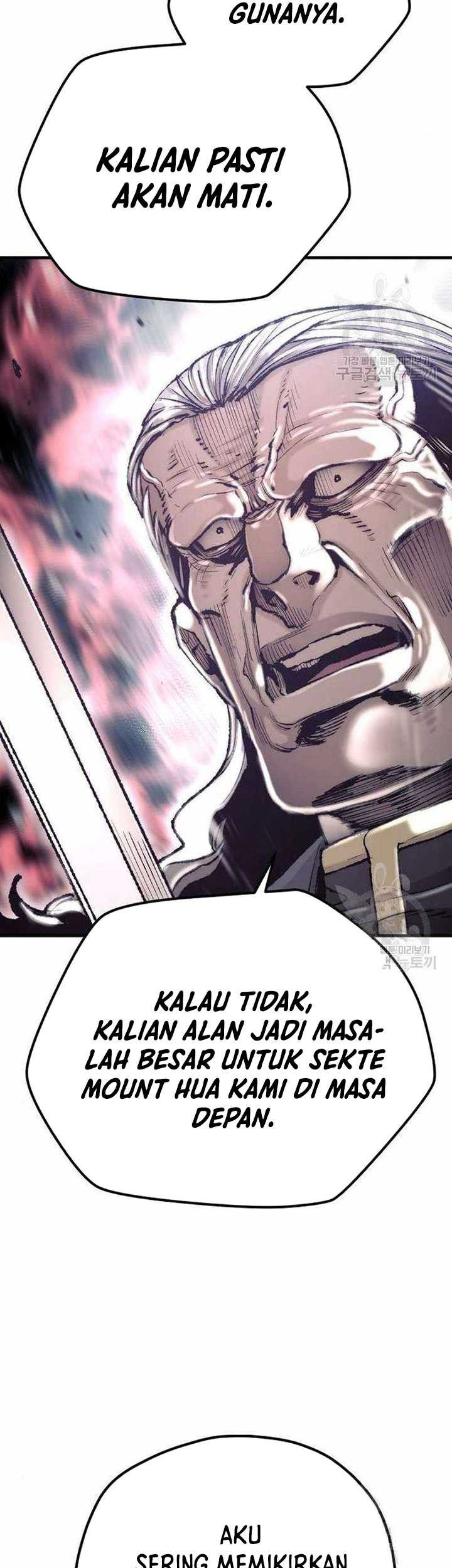 Heavenly Demon Cultivation Simulation Chapter 100 Gambar 56