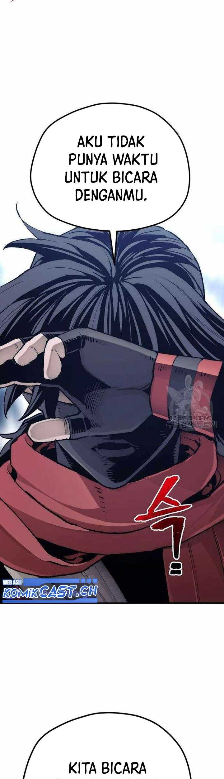 Heavenly Demon Cultivation Simulation Chapter 100 Gambar 38