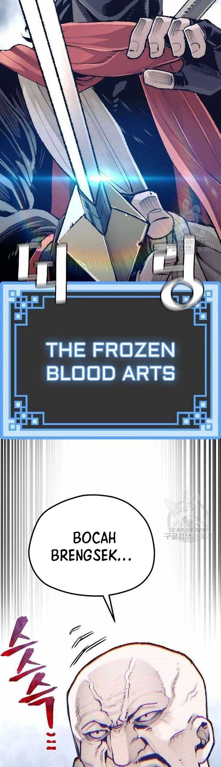 Heavenly Demon Cultivation Simulation Chapter 100 Gambar 40