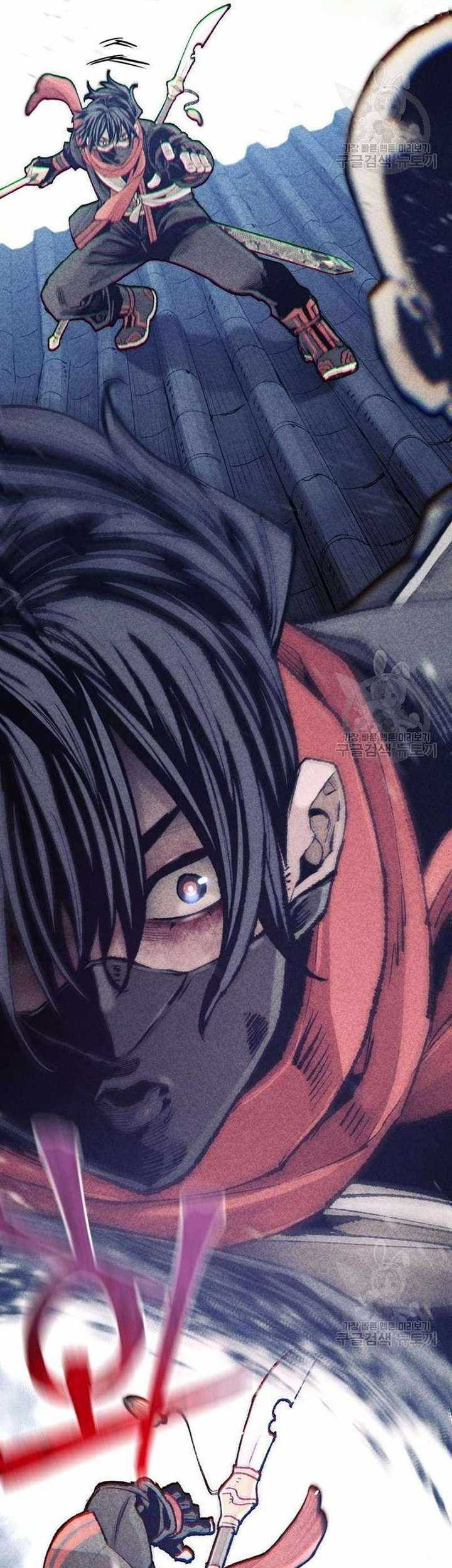 Heavenly Demon Cultivation Simulation Chapter 100 Gambar 42